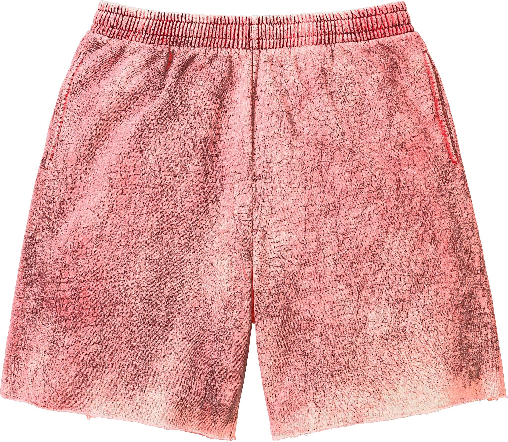 Crackle Sweatshort view 9